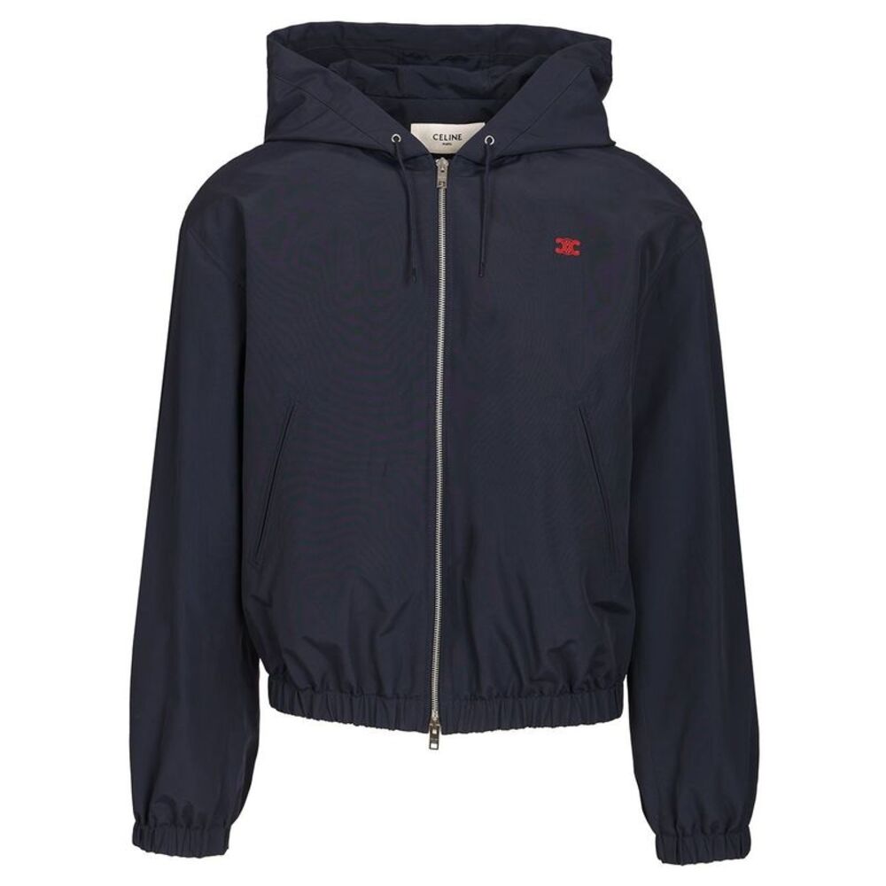 Celine Men Windbreaker